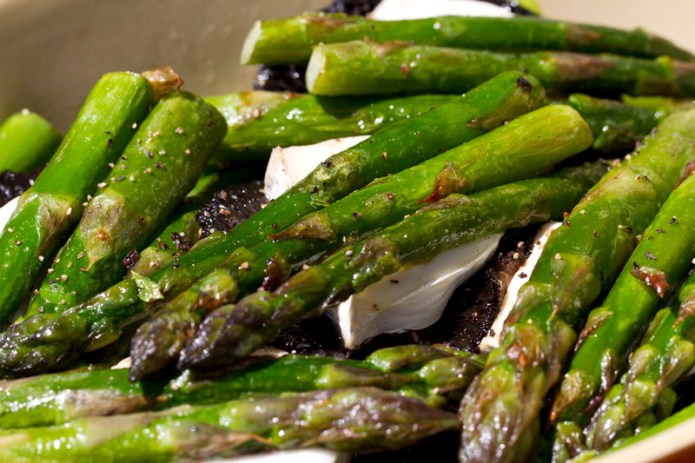 asparagus