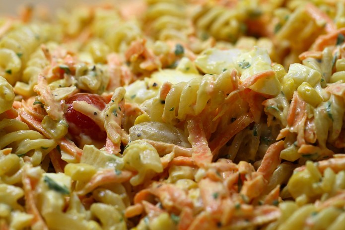 pasta salad