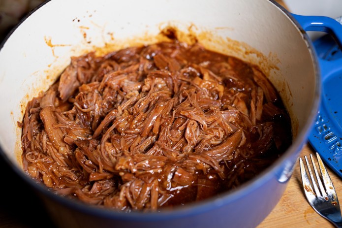 Pulled-Pork-Roast-Pulled